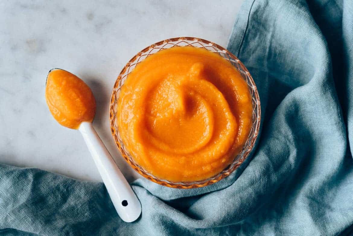 Paso a paso Descubre cómo hacer el mejor puré de calabaza de forma