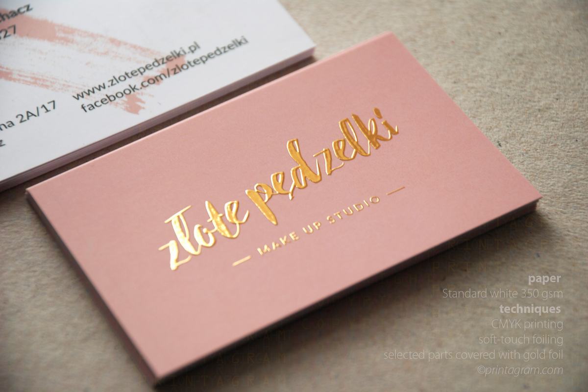 Tarjetas de visita profesionales: Descubre cómo crearlas de manera ...